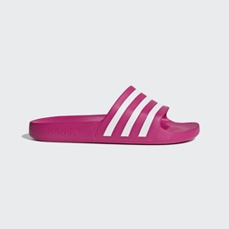 Adidas Adilette Aqua Férfi Akciós Cipők - Rózsaszín [D53985]